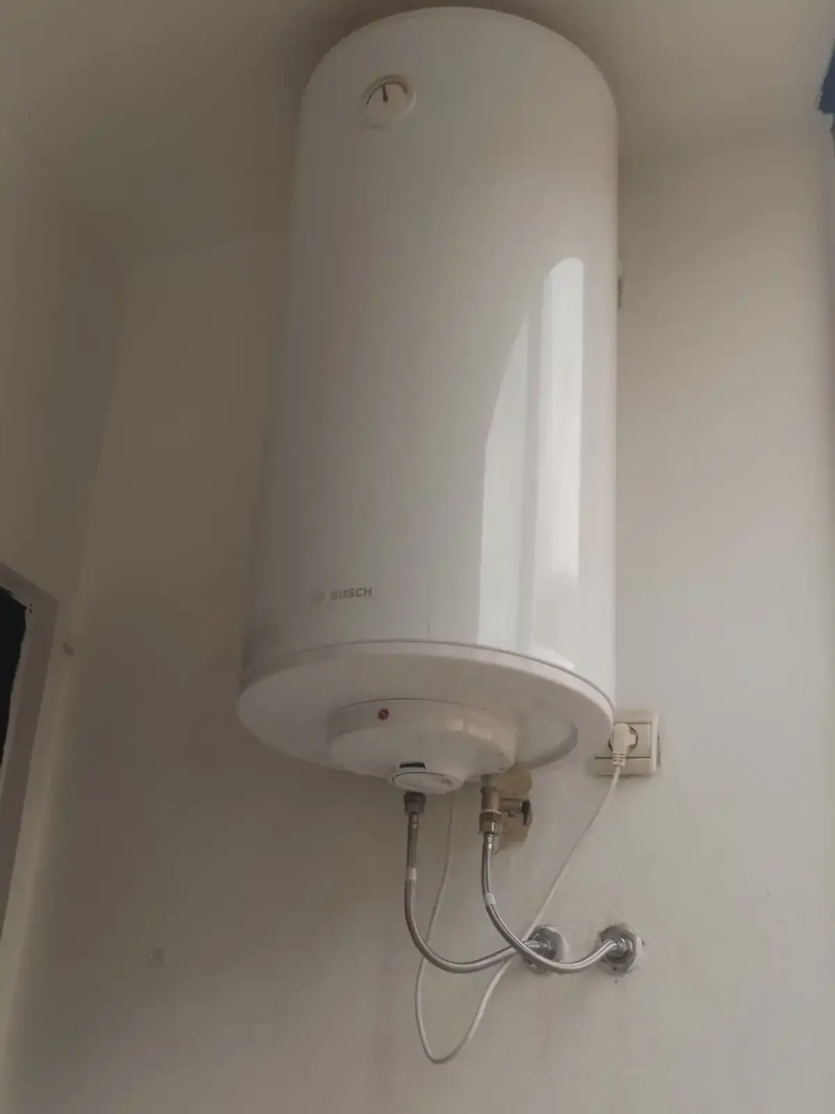 chauffe-eau électrique réduire consommation électricité Marrakech entretien plombier